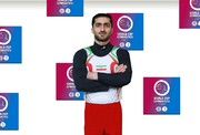 فینالیست شدن دو ژیمناستیک کار ایران در رقابت‌های جام جهانی ملبورن