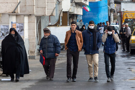 فراخوانی برای تحلیل رفتار جامعه ایرانی در بحران کرونا
