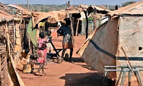 سازمان ملل: طرف‌های درگیر در سودان جنوبی مردم را "عمدا" گرسنگی می‌دهند