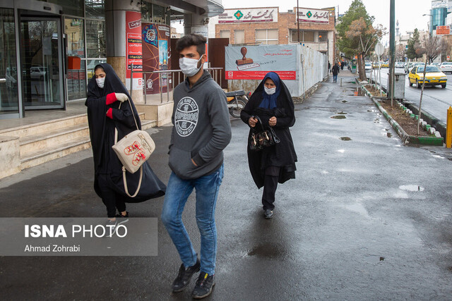 تصمیمات جدید شهرداری تهران برای مقابله با کرونا/ تعبیه دستمال‌ در میادین میوه و تره‌بار 