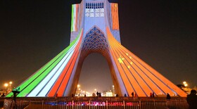 سفیر چین در ایران: در مبارزه علیه کرونا کنار هم هستیم