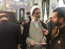 رئیس سازمان بازرسی کل کشور: امیدواریم شاهد مجلسی قوی باشیم