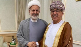 رایزنی سفیر ایران با وزیر بهداشت عمان