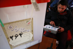 تایید صحت انتخابات در جیرفت و عنبرآباد منتظر نتیجه بازشماری آرا