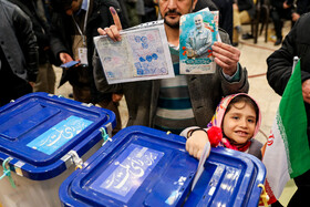 انتخابات بوشهر به دور دوم کشیده نخواهد شد