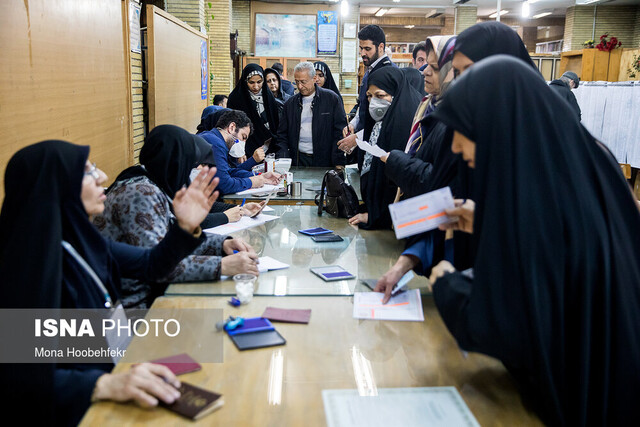 «محمدمهدی مفتح» نماینده تویسرکان شد