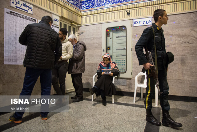 فرمانده انتظامی سیستان و بلوچستان: امنیت خوبی در استان حاکم است