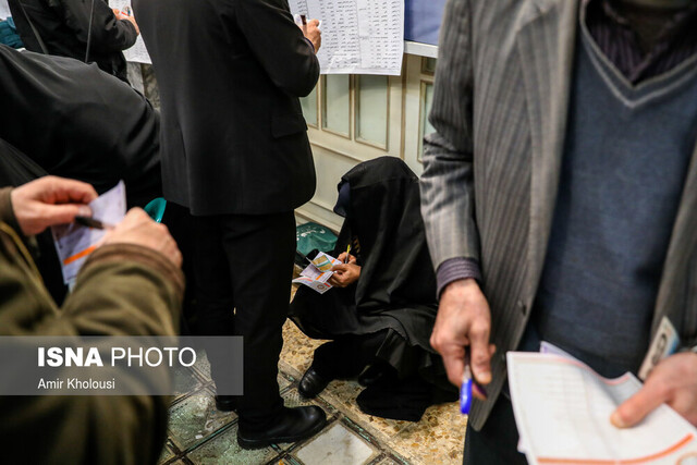 تشکیل پنج پرونده تخلف انتخاباتی در ماهشهر   