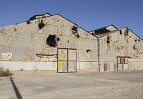 آمادگی میزبانی موزه دفاع مقدس آبادن از زائران راهیان نور