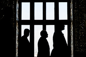 دیدار وزیر خارجه هلند با محمد جواد ظریف