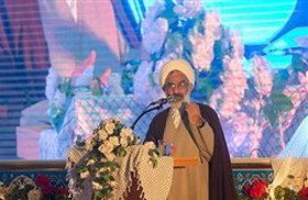 حاجی‌صادقی: حاج قاسم با شهادتش بشریت را زنده کرد