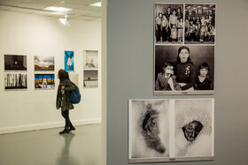 هفدهمین دورهی نمایشگاه تصویر سال