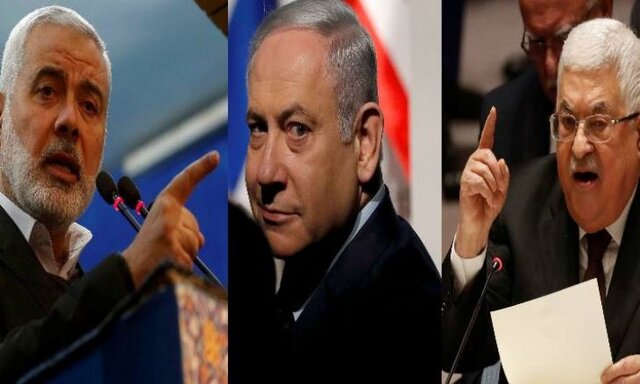 معاریو: اسرائیل پشت به عباس تسهیلات به نوار غزه را از سرمی‌گیرد