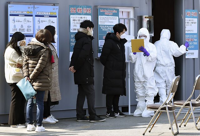 اقدامات دانشگاه‌های ژاپن برای مقابله با "کروناویروس"