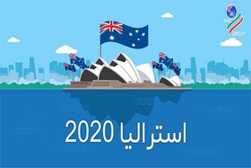 استرالیا ۲۰۲۰