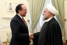 وزیر خارجه اتریش: گفت‌وگوهای صادقانه‌ای با مقامات ایرانی داشته‌ام