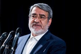 نشست خبری وزیر کشور در خصوص انتخابات