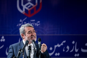 نشست خبری وزیر کشور در خصوص انتخابات
