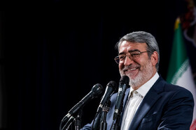 نشست خبری وزیر کشور در خصوص انتخابات