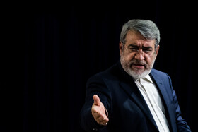 نشست خبری وزیر کشور در خصوص انتخابات