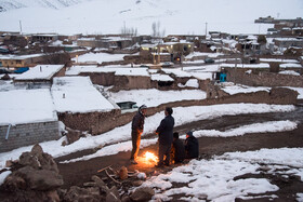زمین لرزه ۵.۷ ریشتری در بخش قطور از توابع شهرستان خوی در استان آذربایجان غربی