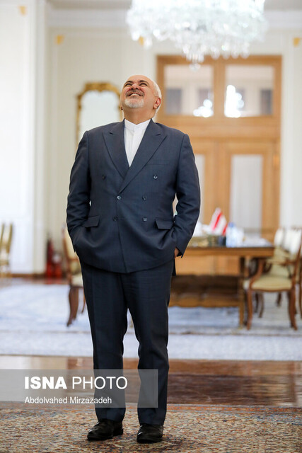 ظریف، نامزد اصلاح‌طلبان در انتخابات ۱۴۰۰؟