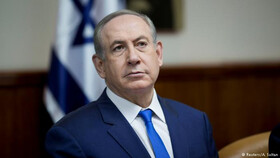 هشدار نتانیاهو نسبت به مداخله خارجی در انتخابات آتی