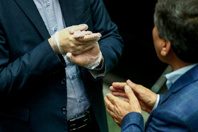 صحن علنی مجلس شورای اسلامی - ۵ اسفند