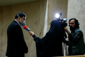 صحن علنی مجلس شورای اسلامی - ۵ اسفند