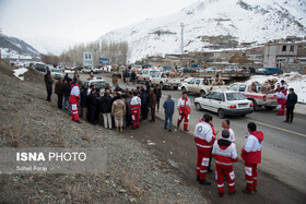 اعزام ۲ تیم عملیاتی از ماکو به منطقه زلزله‌زده خوی