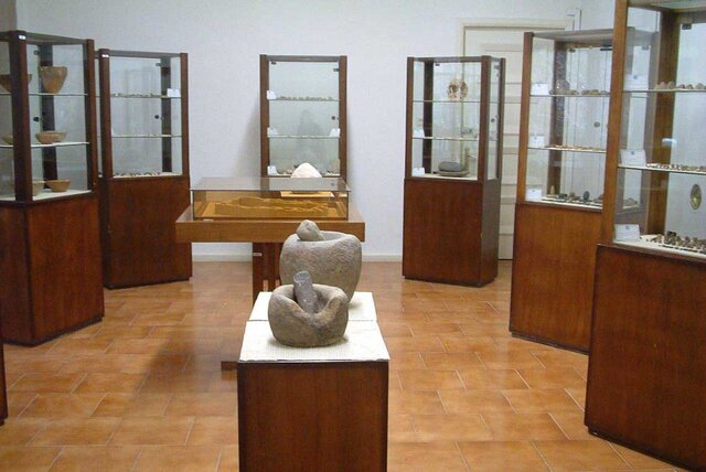 سیر صعودی پیوستن موزه‌های دانشگاهی به UMAC در سال ۹۸+معرفی موزه‌ها