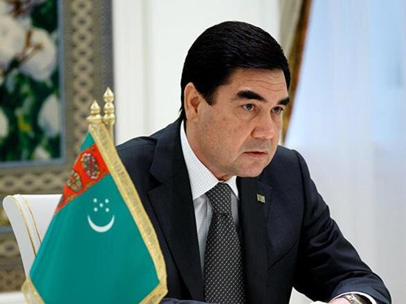 رئیس جمهور ترکمنستان به ایران می آید