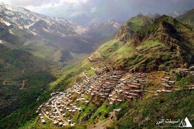 سفر به سرزمین طبیعت، تاریخ و فرهنگ در تور کردستان اسپیلت البرز