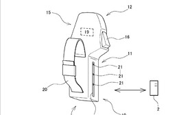 پتنت جدید سونی برای یک کنترل‌کننده بازی با فناوری "واقعیت مجازی"