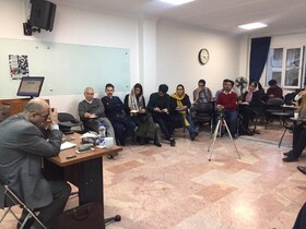 حسینعلی نوذری از نسبت مکتب فرانکفورت و روان‌کاوی گفت