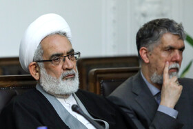 جلسه ستاد مدیریت ملی کرونا با حضور ریاست جمهوری
