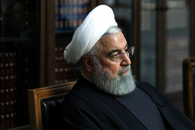 جلسه ستاد مدیریت ملی کرونا با حضور ریاست جمهوری