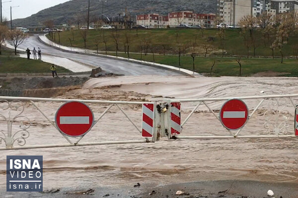 عکس تزئینی ۳ کشته و ۳ مصدوم در سیلاب استانهای جنوبی کشور