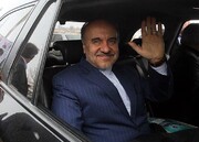 سلطانی‌فر: در تحریم و بدون یک ریال کمک دولتی استقلال و پرسپولیس را حفظ کردیم