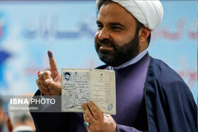 نماینده مردم بوشهر: تاکنون دادگاهی نشده‌ام/ تشابه اسمی بوده است
