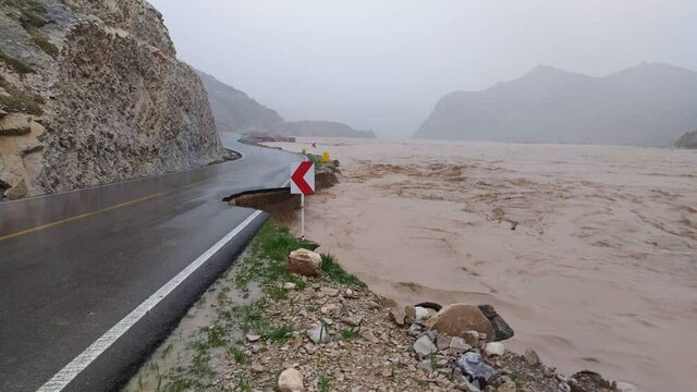 آب آشامیدنی ۷۱ روستای لرستان قطع شده است