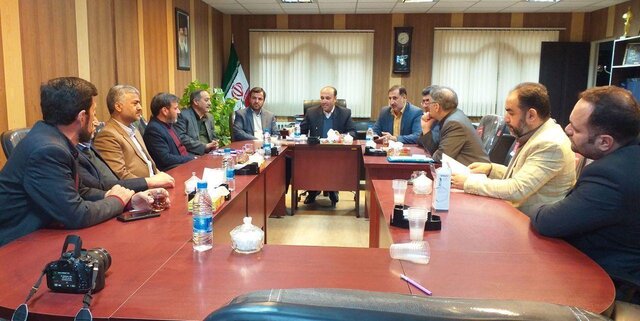 ‌دستگاه‌ها دولتی به کمک شبکه بهداشت و درمان بیایند