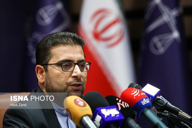 توضیح سخنگوی تعزیرات درباره خبر «تعقیب یک بازیگر برای تبلیغ شربت کرونا»
