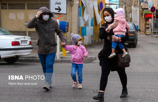 تعطیلی مهدها و مراکز توانبخشی خوزستان به مدت ۳ روز