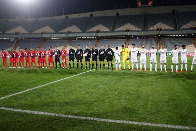 چرا باشگاه‌ها به دنبال لغو لیگ هستند؟/ اگر جای پرسپولیس بودند