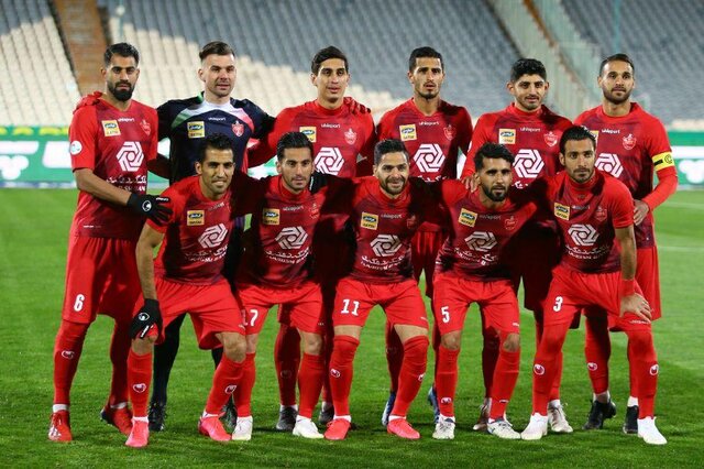 پرسپولیس ممنوعیت ورود دوربین‌های صدا و سیما به ورزشگاه را خواستار شد