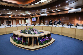برگزاری پنجمین جلسه ستاد ملی مدیریت کرونا به ریاست جهانگیری