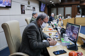 پنجمین جلسه ستاد ملی مدیریت و مقابله با بیماری کرونا با حضور معاون اول رییس جمهور