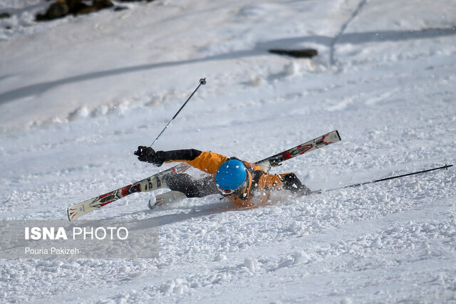 سایه ترس بر انتخابات اسکی/ وقتی "منافع فردی" اولویت دارد سایه ترس بر انتخابات اسکی/ وقتی "منافع فردی" اولویت دارد