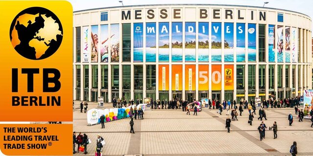 آلمان مهم ترین نمایشگاه گردشگری جهان را منحل کرد